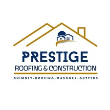 Prestige Roofing & Construction LLC logo