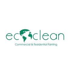 Eco-Clean Painting logo