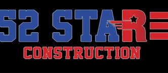 52 Star Construction, Inc. logo