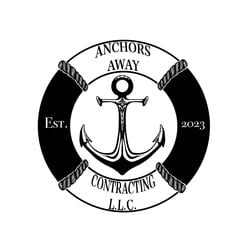 Anchors Away Contracting LLC logo