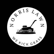 Logo for Norris Lawn Care