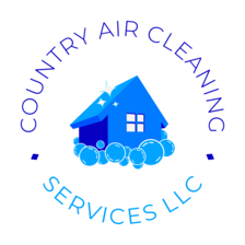Logo for Country Air Cleaning Services