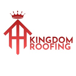 Kingdom Roofing logo