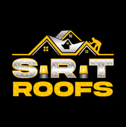 SRT Roofs logo