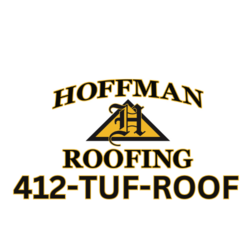 Hoffman Contracting logo