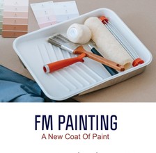 Avatar for FM Painting
