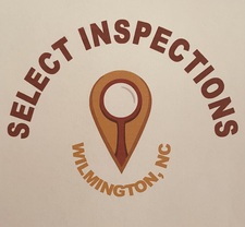 Logo for Select Inspections