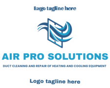Logo for Air Pro Solutions