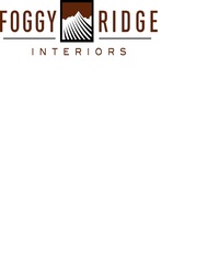 Foggy Ridge Interiors, LLC logo