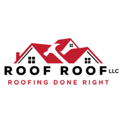Roof Roof LLC logo