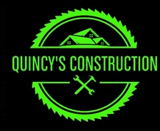 Logo for Quincy's Construction