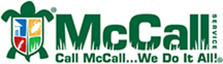 McCall Service logo