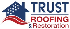 Trust Roofing & Restoration, Inc logo