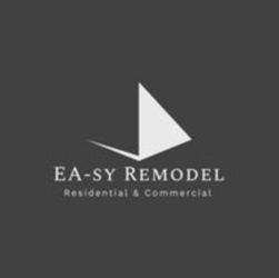 Ea-sy Remodel LLC logo