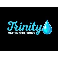 Logo for Trinity Water Solutions