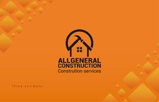 Avatar for ALL GENERAL CONSTRUCTION 2 LLC