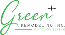 Avatar for Green Plus Remodeling, Inc