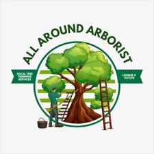 Logo for All Around Arborist