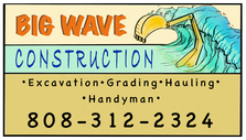 Avatar for Big Wave Construction LLC