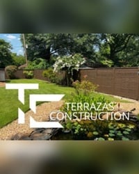 Terrazas Construction logo