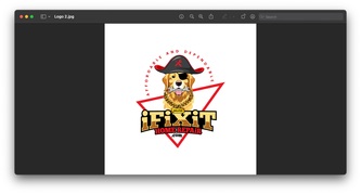IFIXITHOMEREPAIR logo