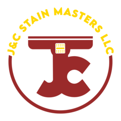 J & C Stain Masters, LLC logo