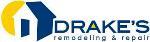 Drake's Remodeling logo