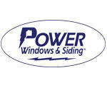 Power Windows & Siding, Inc. logo