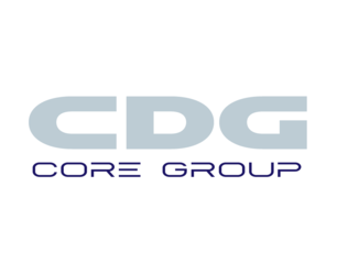 Core Development Group, LLC logo