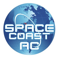 Space Coast AC LLC logo