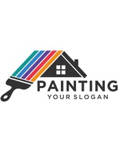 Logo for WC Painting