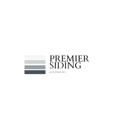 Premier Siding & Exteriors LLC logo