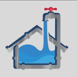 Truslow's Plumbing & Home Improvement LLC logo