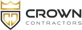Crown Contractors LLC logo