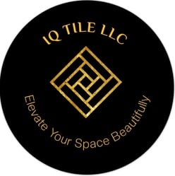 IQ Tile LLC logo