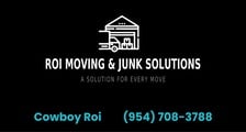 Avatar for ROI Moving & Junk Solutions