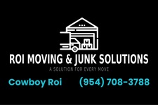 Avatar for ROI Moving & Junk Solutions
