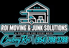 Avatar for ROI Moving & Junk Solutions