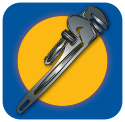 Blue Skies Plumbing LLC logo