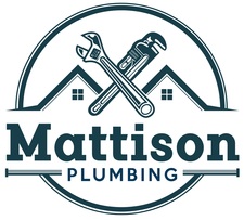 Logo for Mattison Plumbing