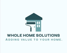 Logo for Whole Home Solutions LLC