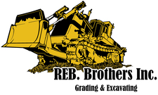 Avatar for REB BROTHERS GRADING & EXCAVATING INC