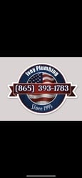 Ivey Plumbing logo