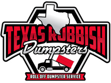 Texas Rubbish logo