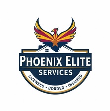 Logo for PoPo Plumbing and Handyman Services