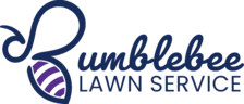 Logo for Bumblebee lawn services llc