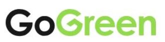 GoGreen Builders logo