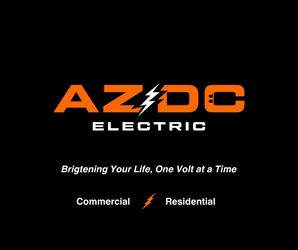 AZ DC Electric LLC logo