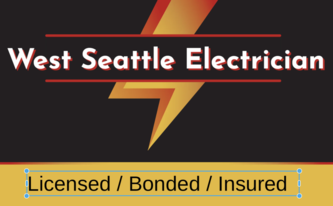 West Seattle Electrician LLC logo