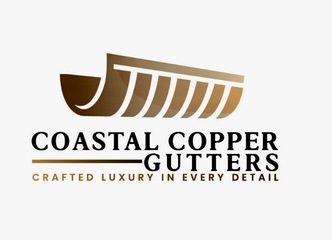 Coastal Copper Gutters Inc. logo